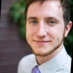 Elliot Glaser-Flynn