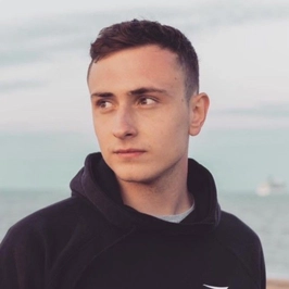 Elliot Ilsley