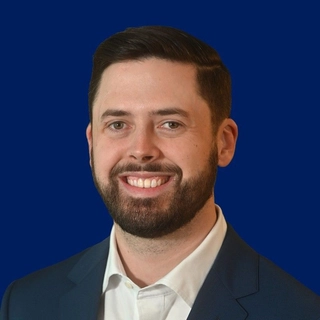 Elliot Patton