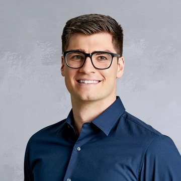 Elliot Steel