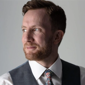 Elliott Whiting