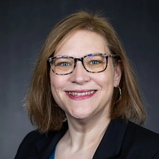 Ellyn B.