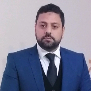 Elmehdi Nouila