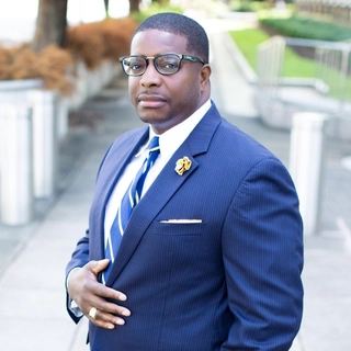 Elmore Patterson
