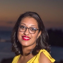 Elodie Cesar