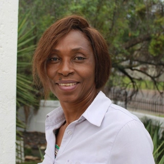 Elodie Kapinga Milongo