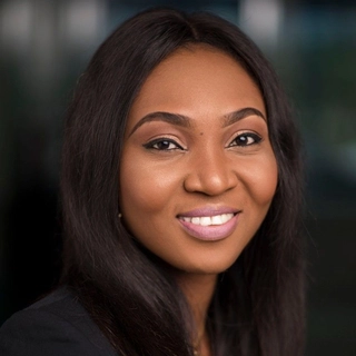 Elohor Ogethakpo ACCA, ACA