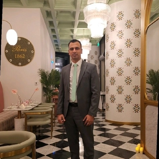Elsayed Shehata