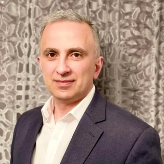 Elshan Yusubov