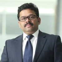 Eluvathingal Byju Sebastian