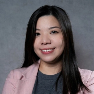 Elvie Goh