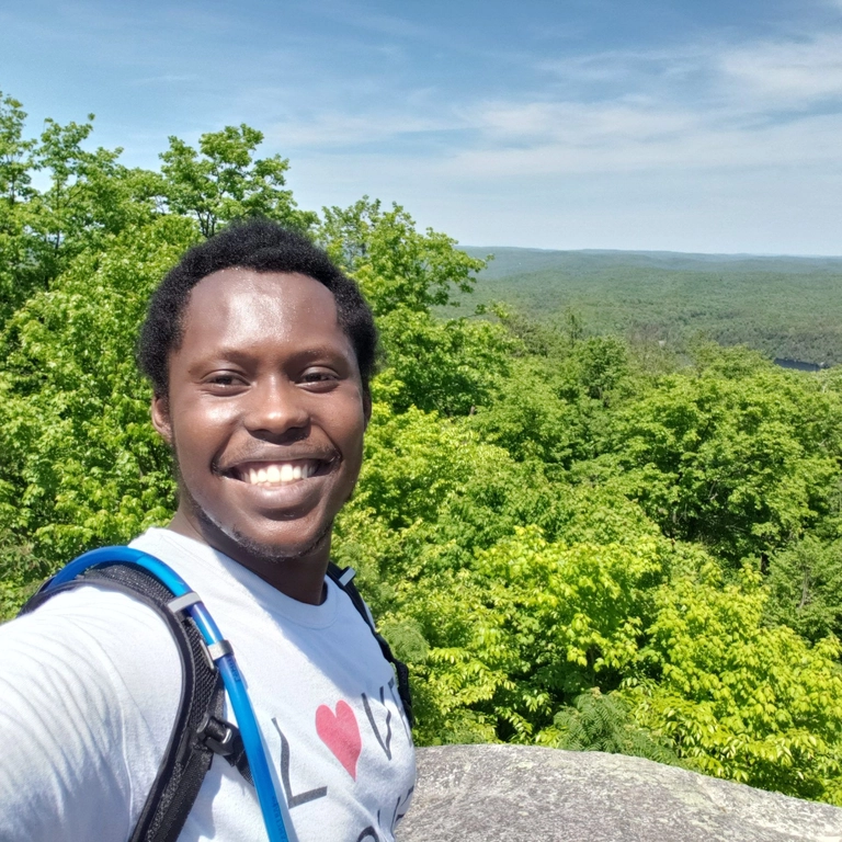 Elvis-Philip Niyonkuru