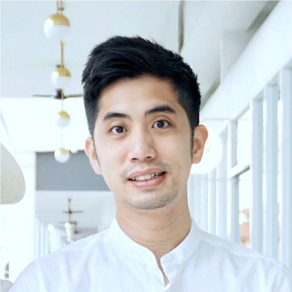 Elwin Chia