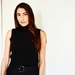 Elyse Heckman