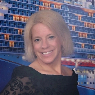 Elysia Robinson
