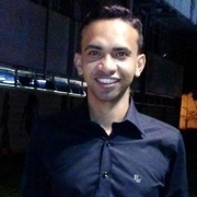 Emanoel Henrique Alves