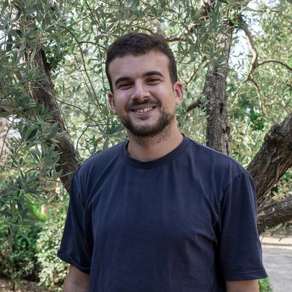 Emanuele Catalano