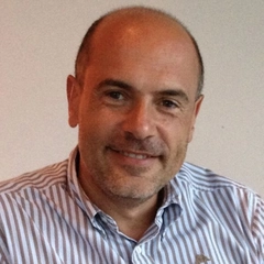 Emanuele Di Salvo