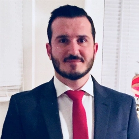 Emanuele Pucci