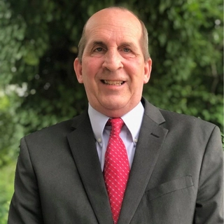 Emba Matthew McGovern Ms, Veteran