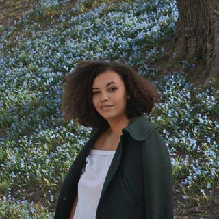 Embla Fautra Strandberg