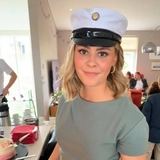 Embla Rán Baldursdóttir