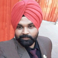 Emendeep Singh