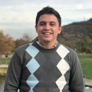 Emiliano Ballesteros