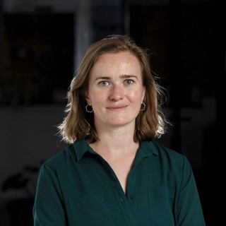 Emilie Blauwhoff