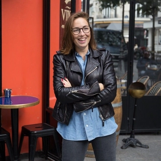 Emilie Cannamela