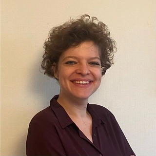 Emilie Maury Laribière