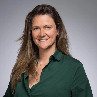 Emilie Stevelinck Benayad