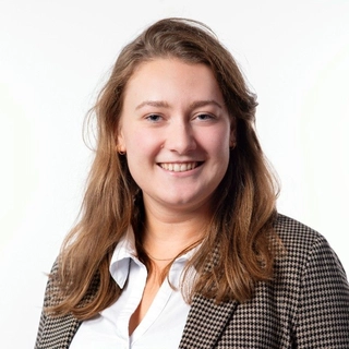 Emilie Vissering