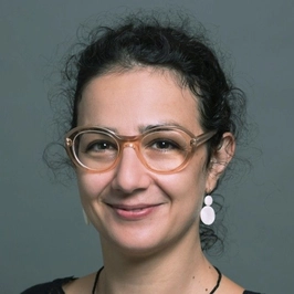 Emilie Zoulikian