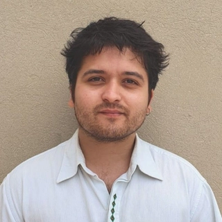 Emilio Diaz Rodriguez