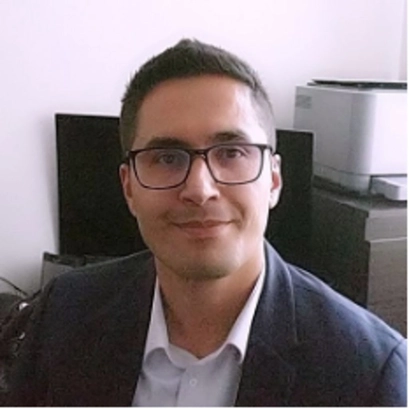 Emilio Jose Barrios Cardenas