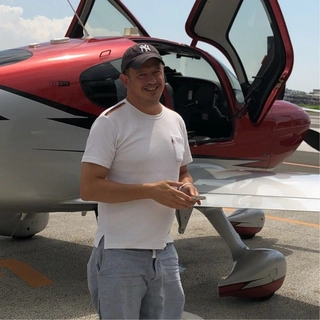 Emilio Jose Coronado Lopez