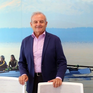 Emilio Moraleda Martinez