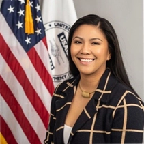 Emily Arleen Samonte