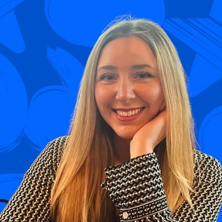 Emily Castro-Knightley