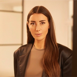 Emily Cathrine Durie Hansen