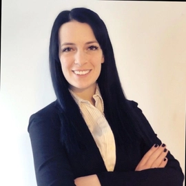 Emily Deshong, MBA