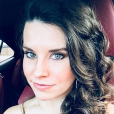 Emily McFarlin Evans