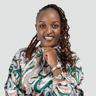 Emily Mochama