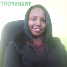 Emily Motsi