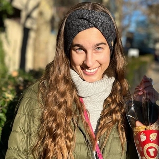 Emily Sobelman