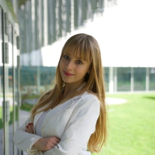 Emma Alberta Schiavon