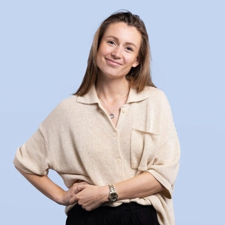 Emma Barneveld