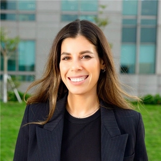 Emma Christina Norton