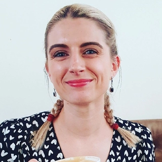 Emma Hardman (Fouracre)